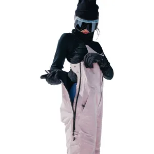 AK Kimmy Gore-Tex 2L Bib Snowboard Pants - Womens