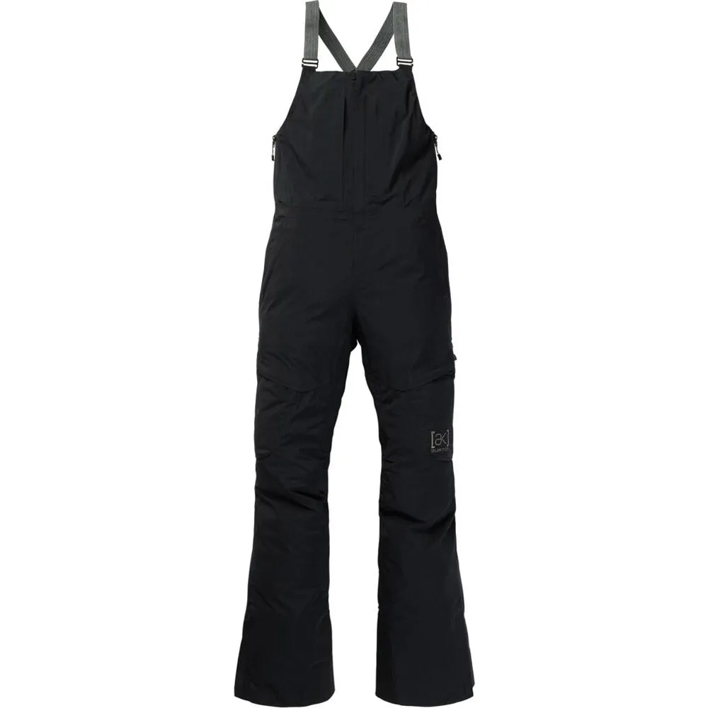 AK Kimmy Gore-Tex 2L Short Bib Snowboard Pants - Womens