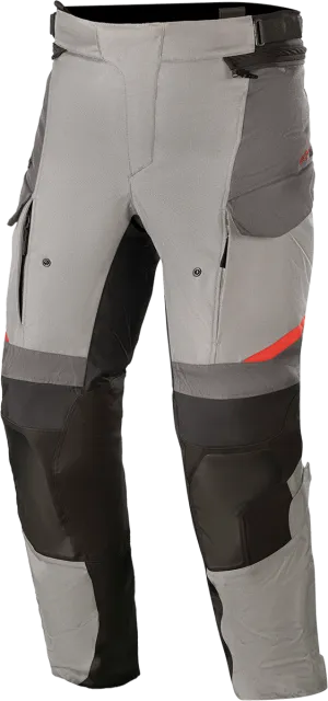 ALPINESTARS Andes v3 Drystar? Pants - Gray - 3XL 3227521-9037-3X