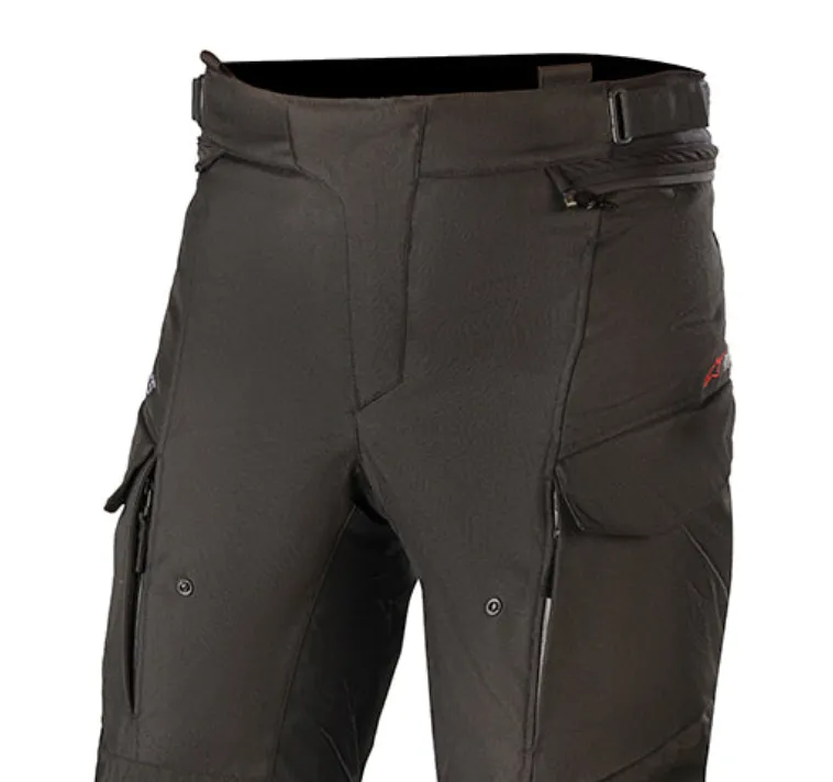 Alpinestars Andes V3 Drystar Pants Short Black