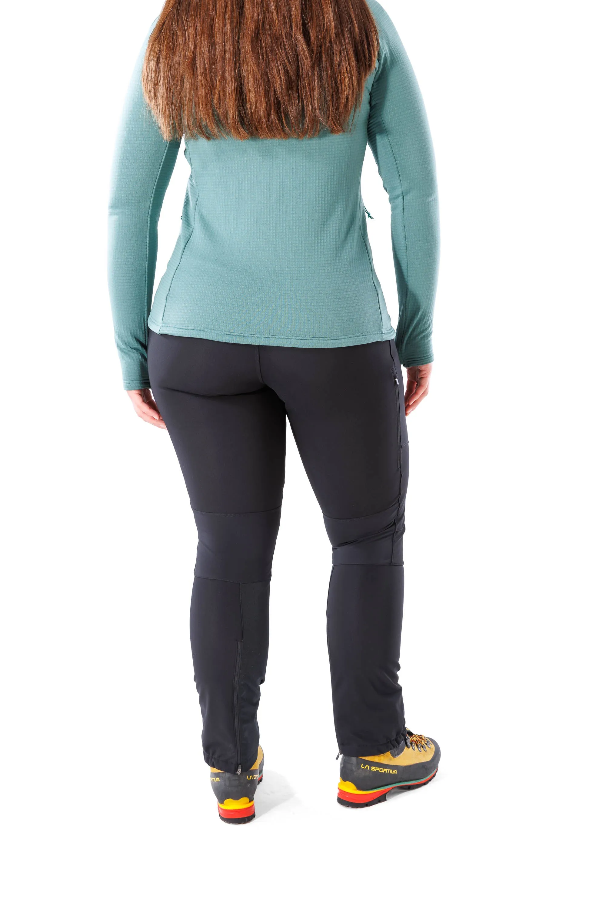 APEX Winter Leggings Arctic