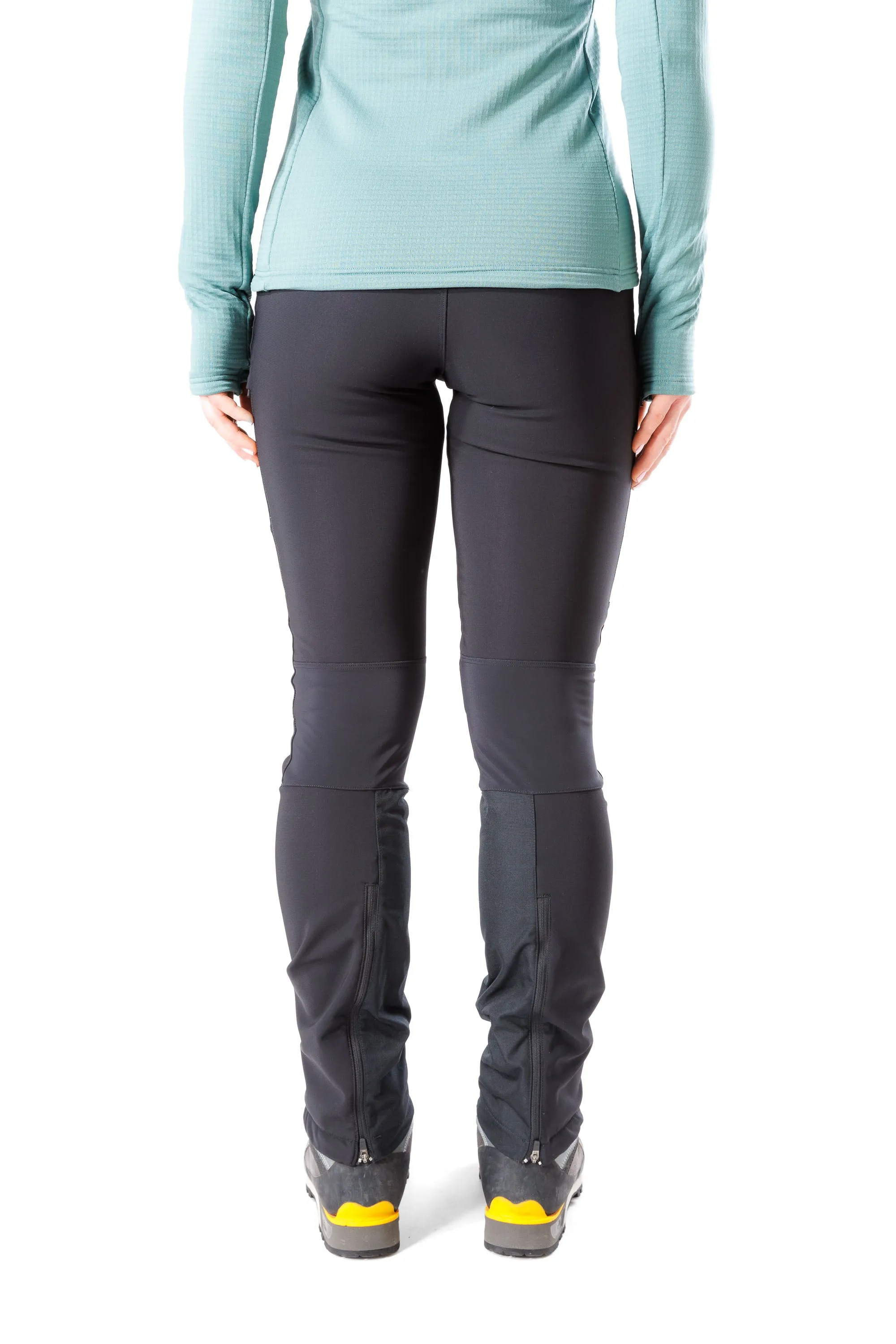 APEX Winter Leggings Arctic