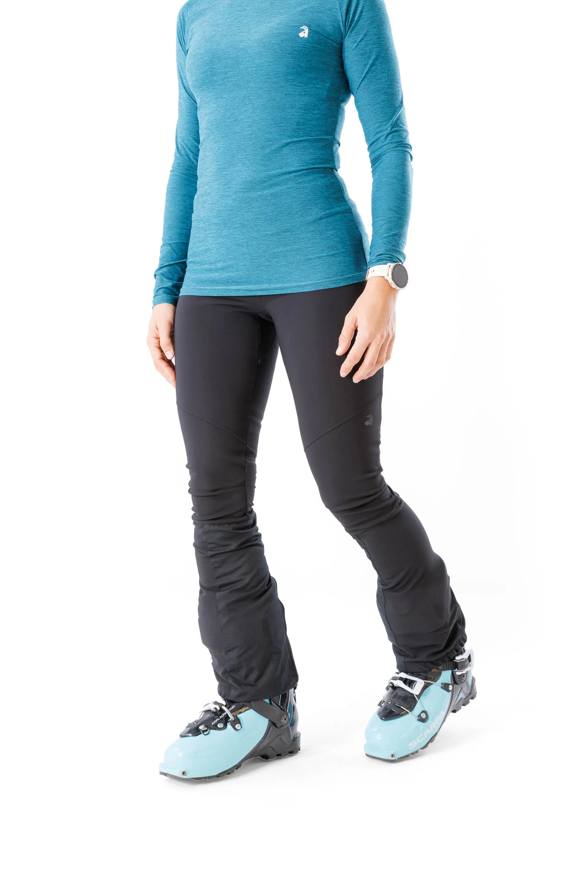 APEX Winter Leggings Arctic