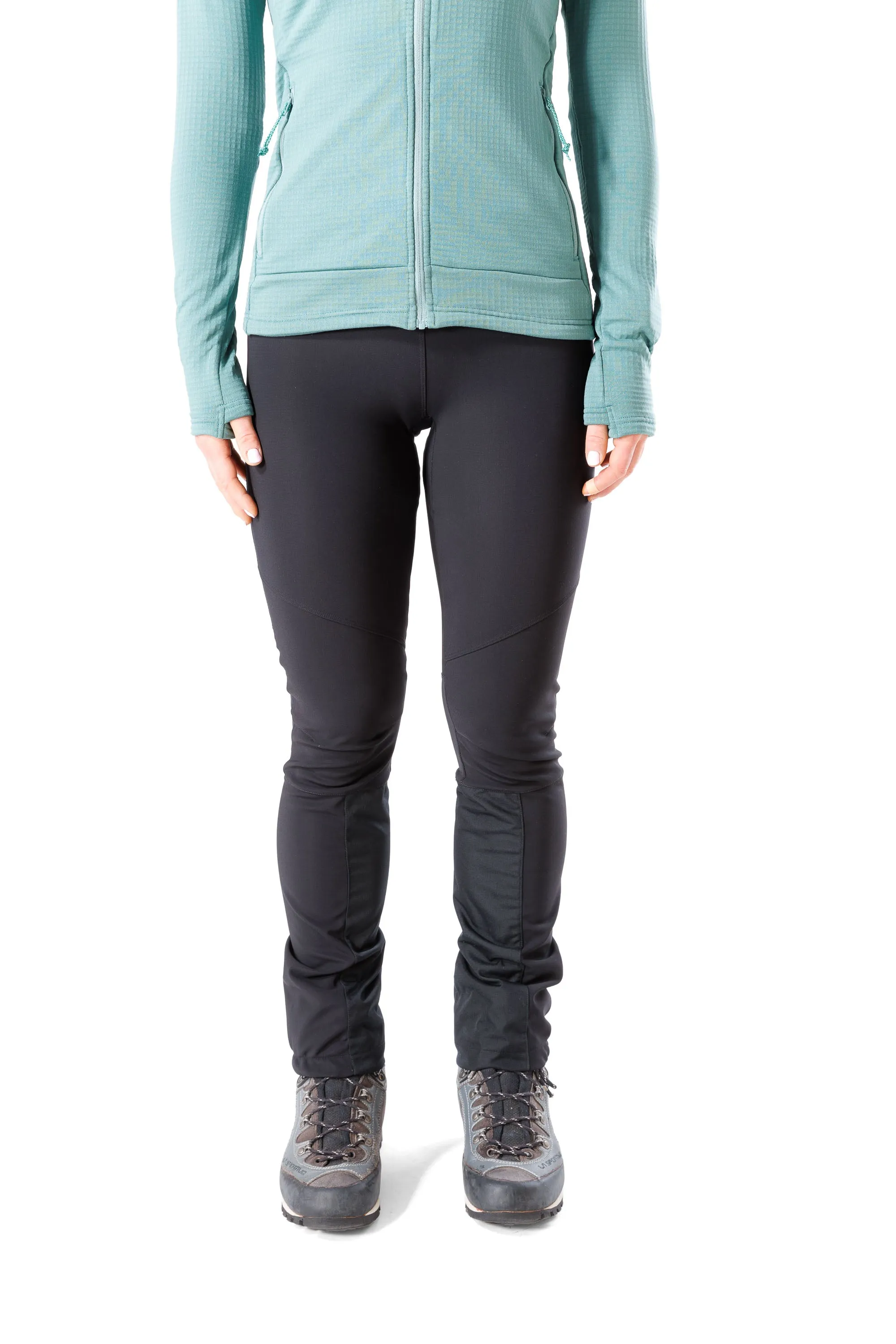 APEX Winter Leggings Arctic