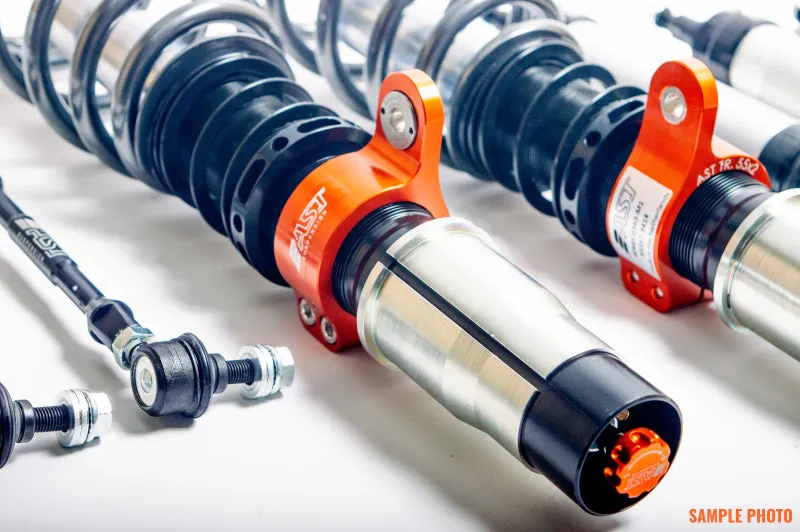 AST 5100 Series Shock Absorbers Non Coil Over BMW 3 series - E30