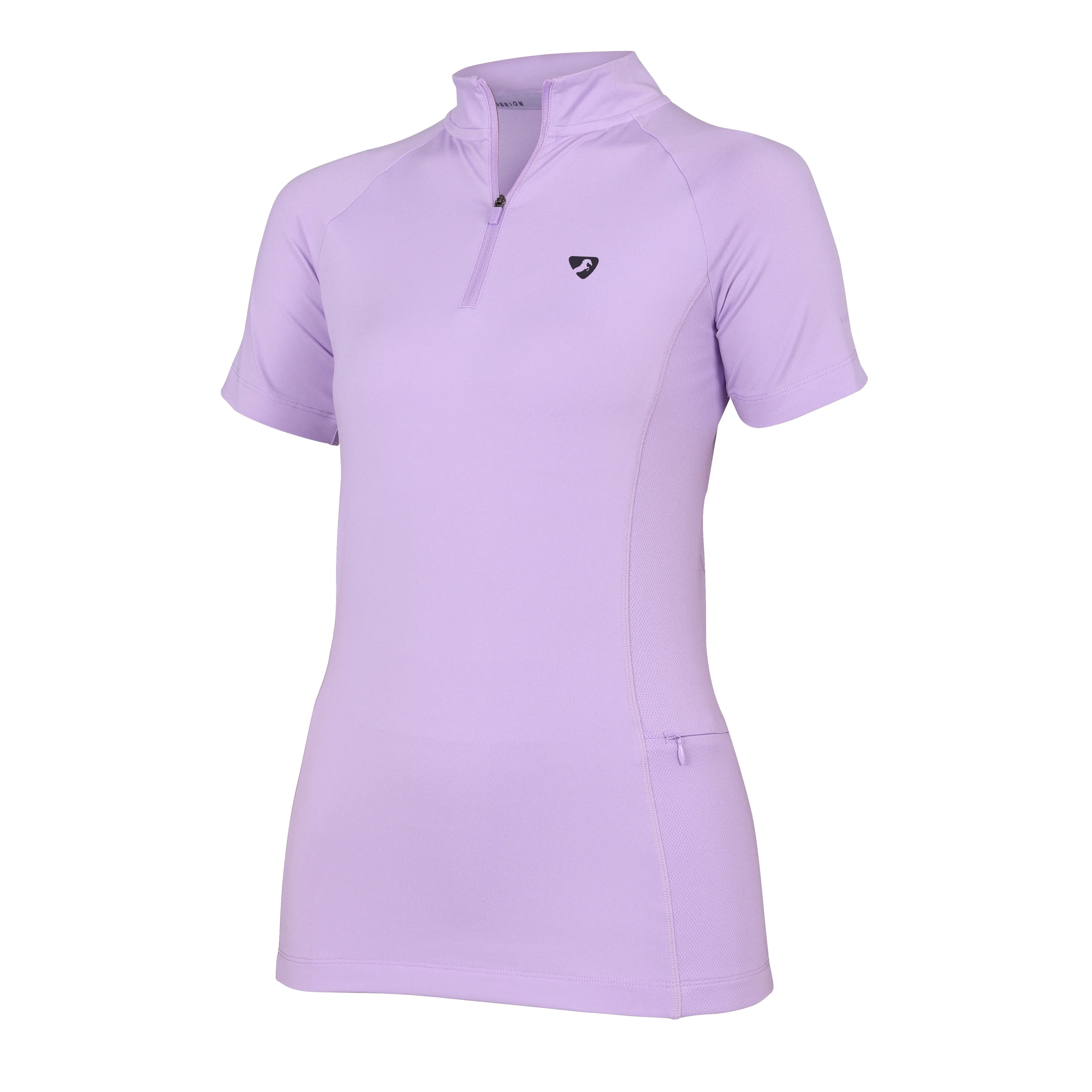 Aubrion Revive Short Sleeve Base Layer