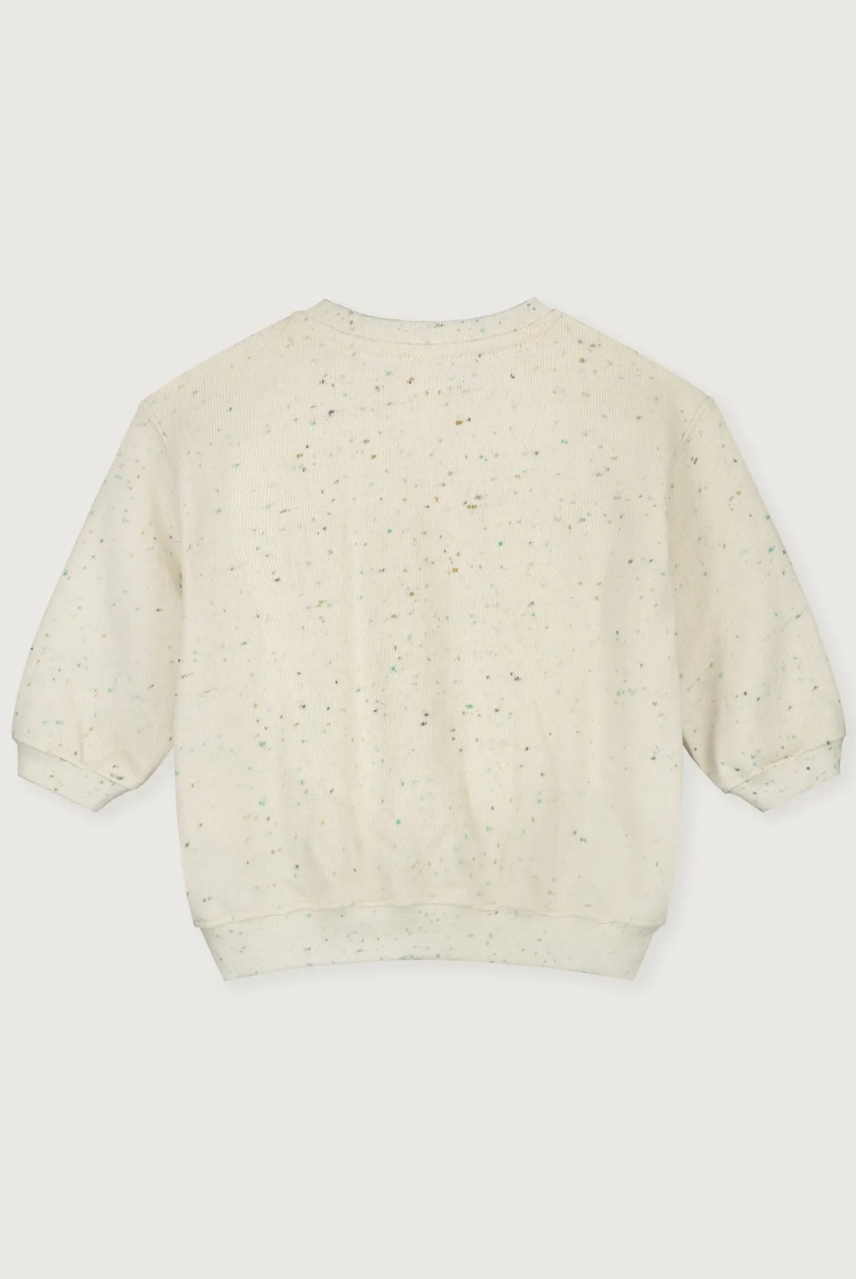 Baby Dropped Shoulder Sweater | Sprinkles