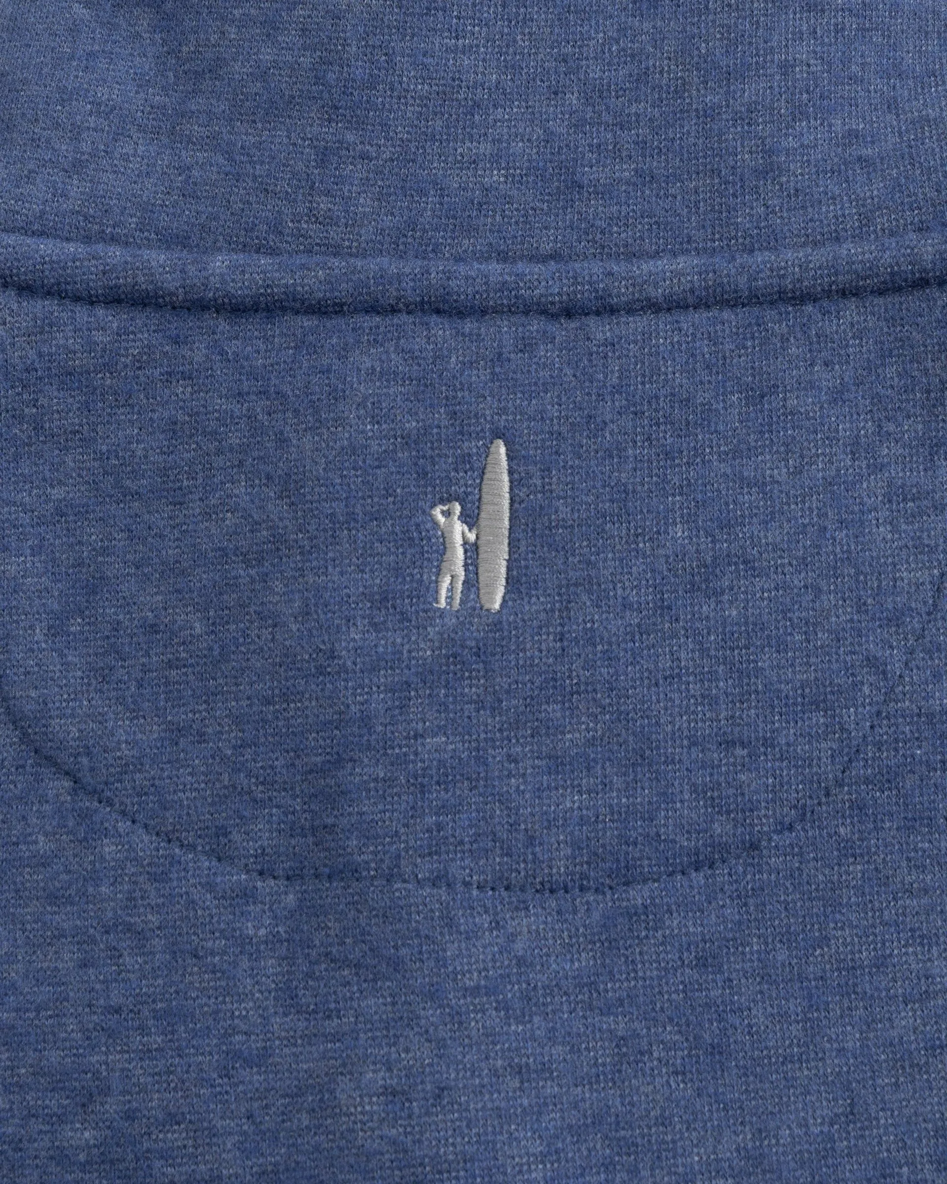 Banyan Henley Pullover