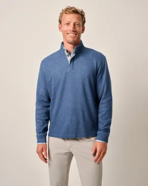 Banyan Henley Pullover