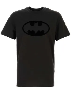 Batman logo t-shirt