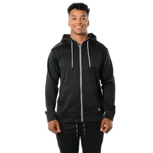 Bauer Team Fleece Zip Hoodie