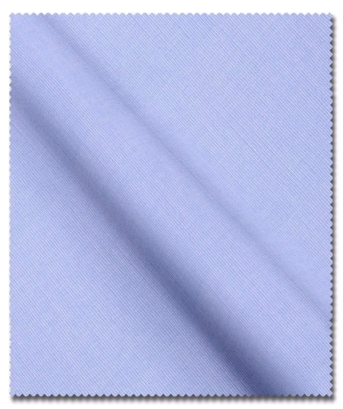 Blue Chambray Dress Shirt