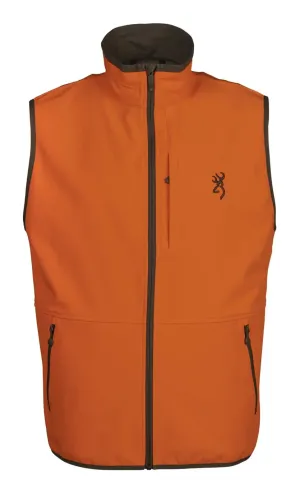 Browning Opening Day Soft Shell Vest