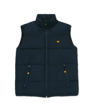 Caterpillar Men's Artic Zone Vest - Navy