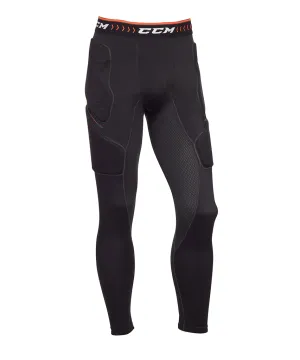 CCM REFEREE PADDED BASE PANTS