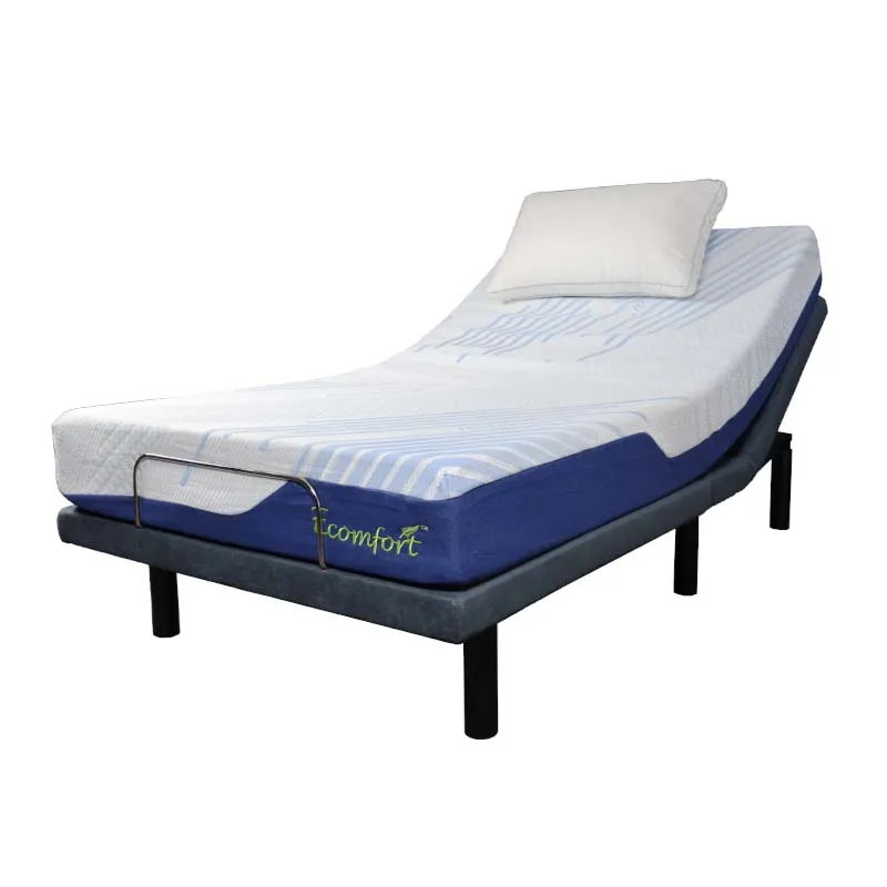 Charcoal Mattress