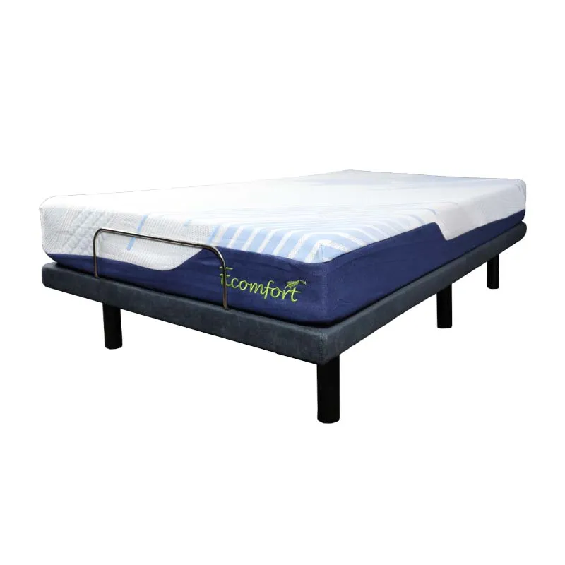 Charcoal Mattress