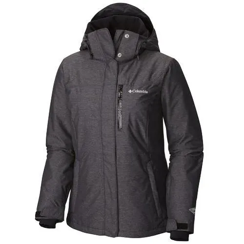 Columbia Women's Outerwear Package