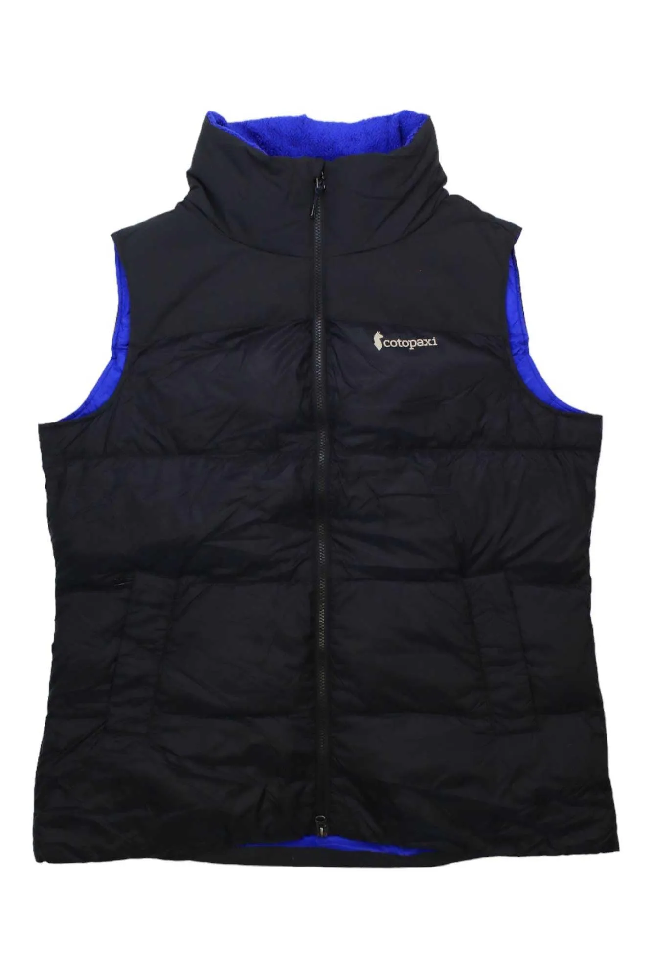 Cotopaxi Womens Solazo Down Vest