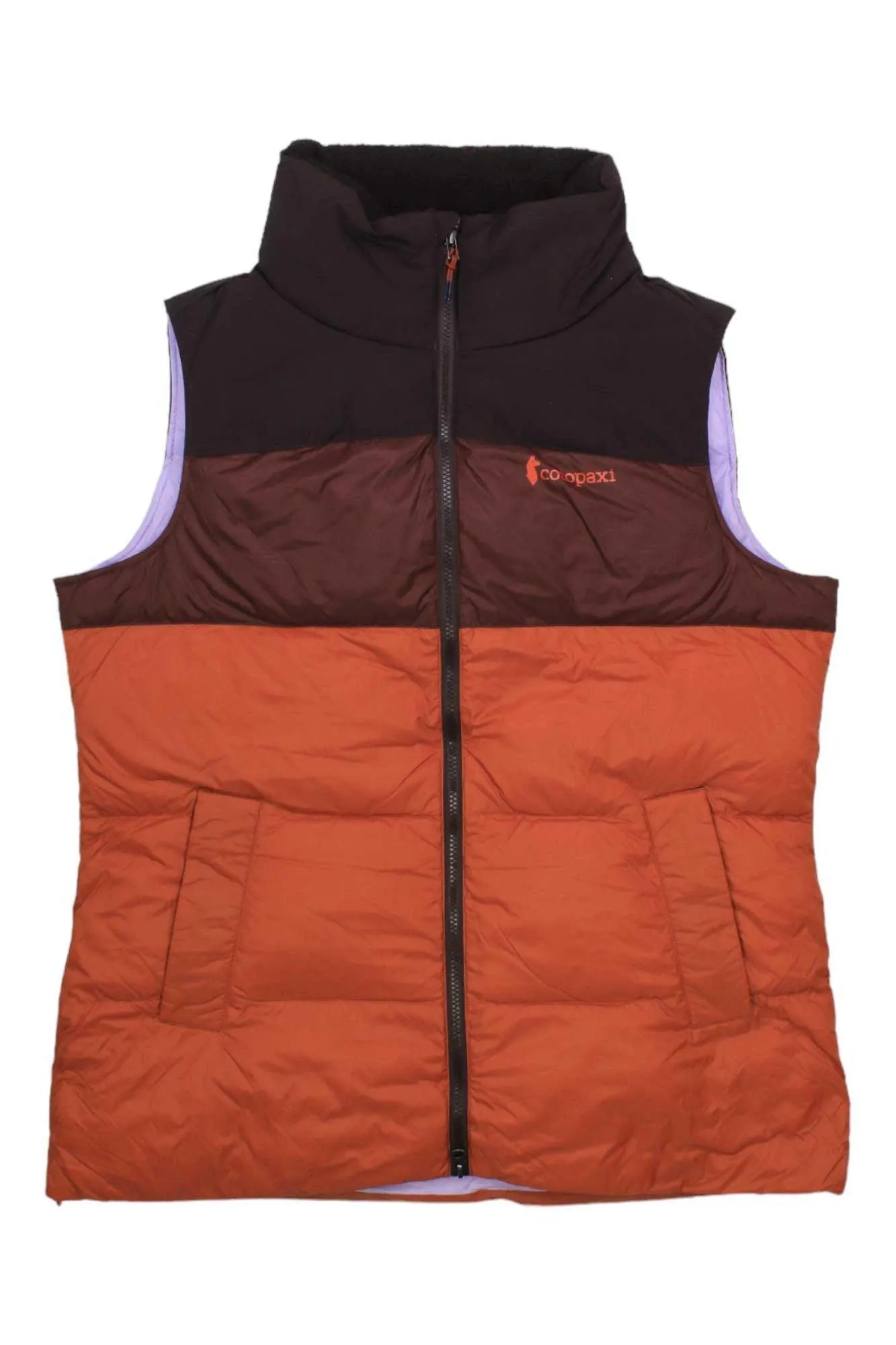 Cotopaxi Womens Solazo Down Vest