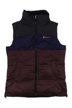 Cotopaxi Womens Solazo Down Vest