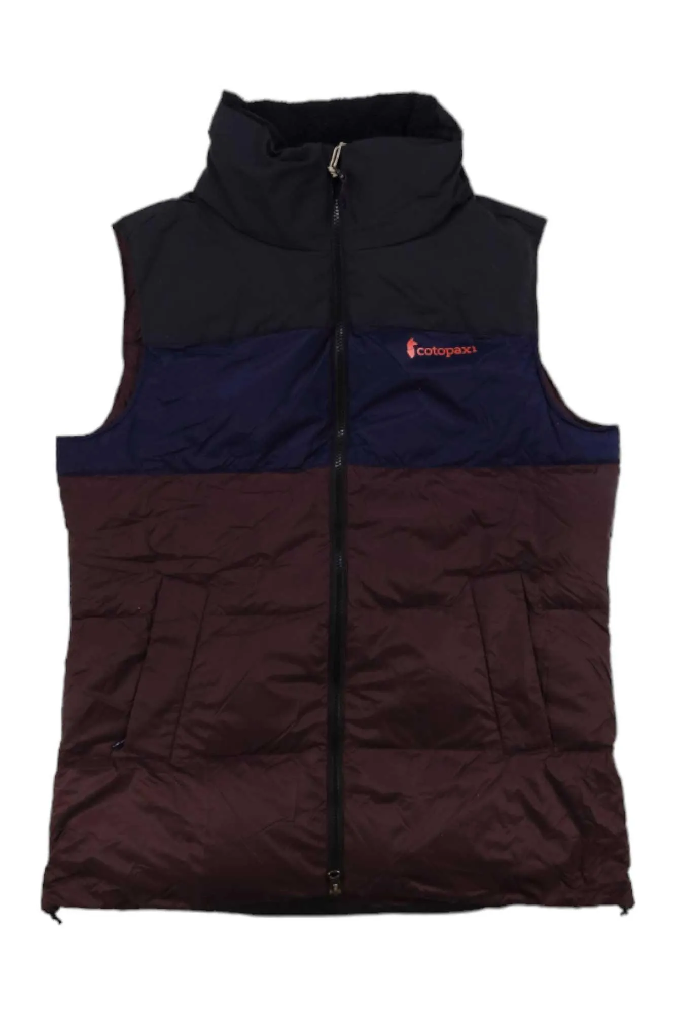 Cotopaxi Womens Solazo Down Vest