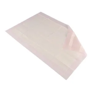 Disposable Underpad Attends® Care Dri-Sorb® Advanced 23 X 36 Inch Cellulose / Polymer Heavy Absorbency - Attends Healthcare Products  Mfr# UFP-236