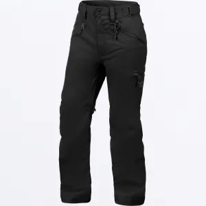 FXR Womens Insulated Aerial Pant 2023