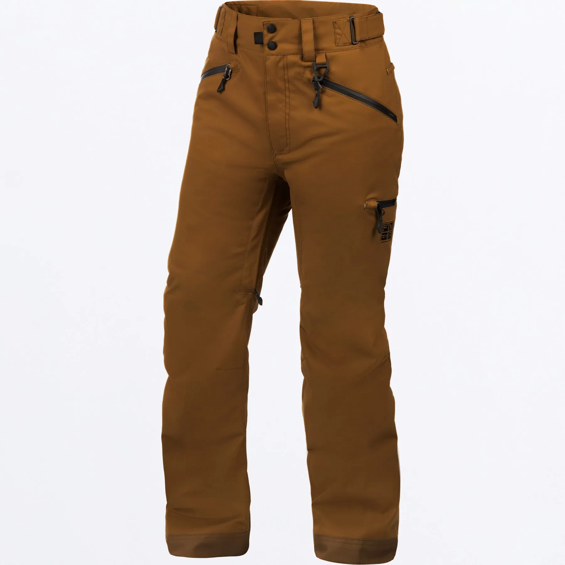 FXR Womens Insulated Aerial Pant 2023