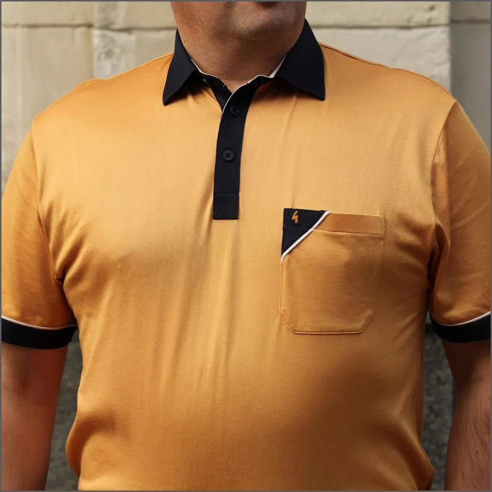 Gabicci X11 Solar Tee Shirt--