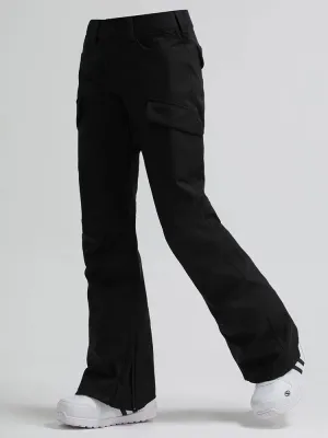 Gsou Snow Elastic Pants - Women's