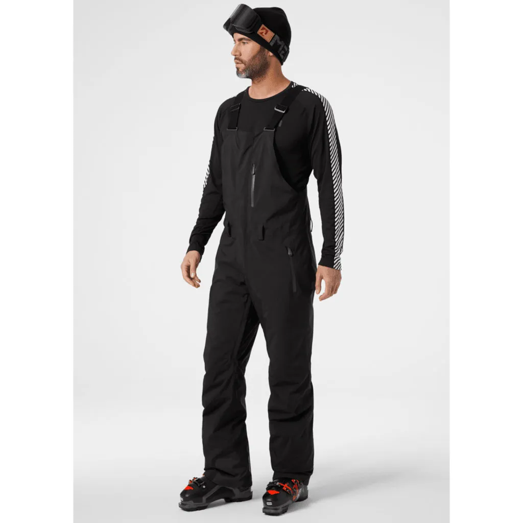 Helly Hansen Legendary Insulated Bib Pant (65780) Mens 2025