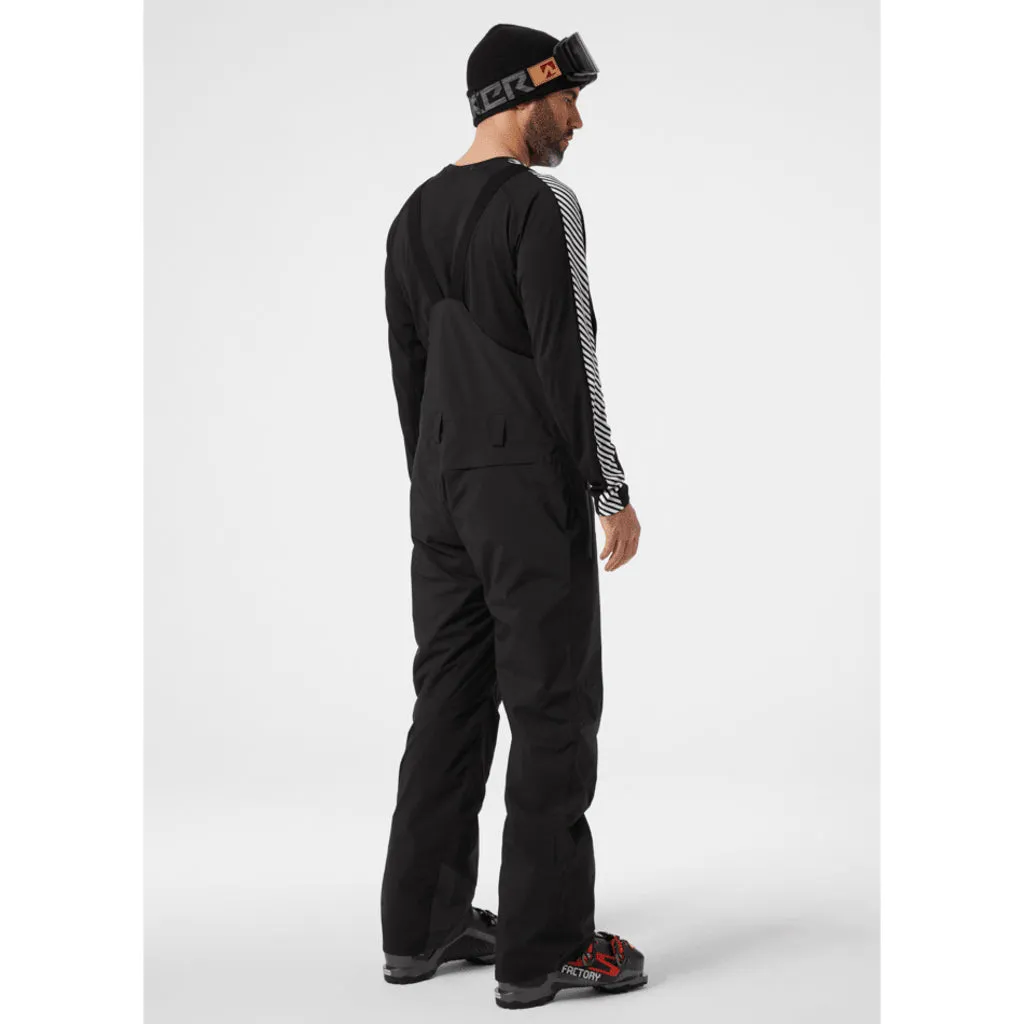 Helly Hansen Legendary Insulated Bib Pant (65780) Mens 2025