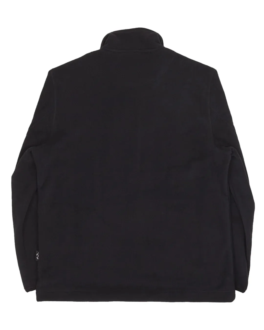 HORIZON FLEECE  - BLACK