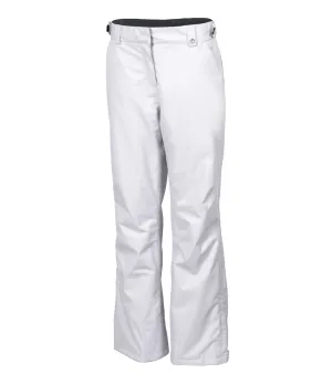 Karbon Rainbow Pants Womens Arctic White