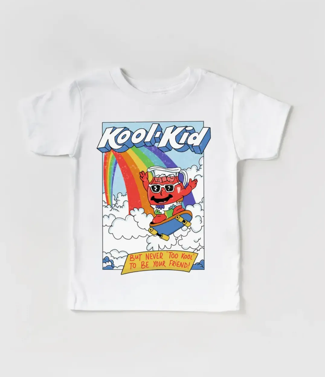 Kool Kid Tee