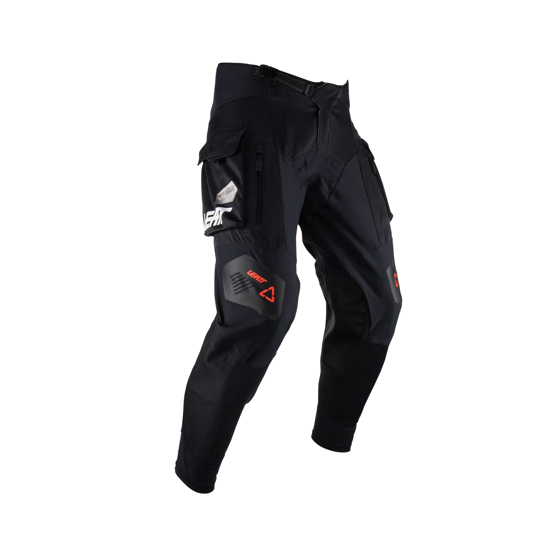 Leatt Pant Moto 4.5 HydraDri Black (502303150)