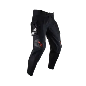 Leatt Pant Moto 4.5 HydraDri Black (502303150)