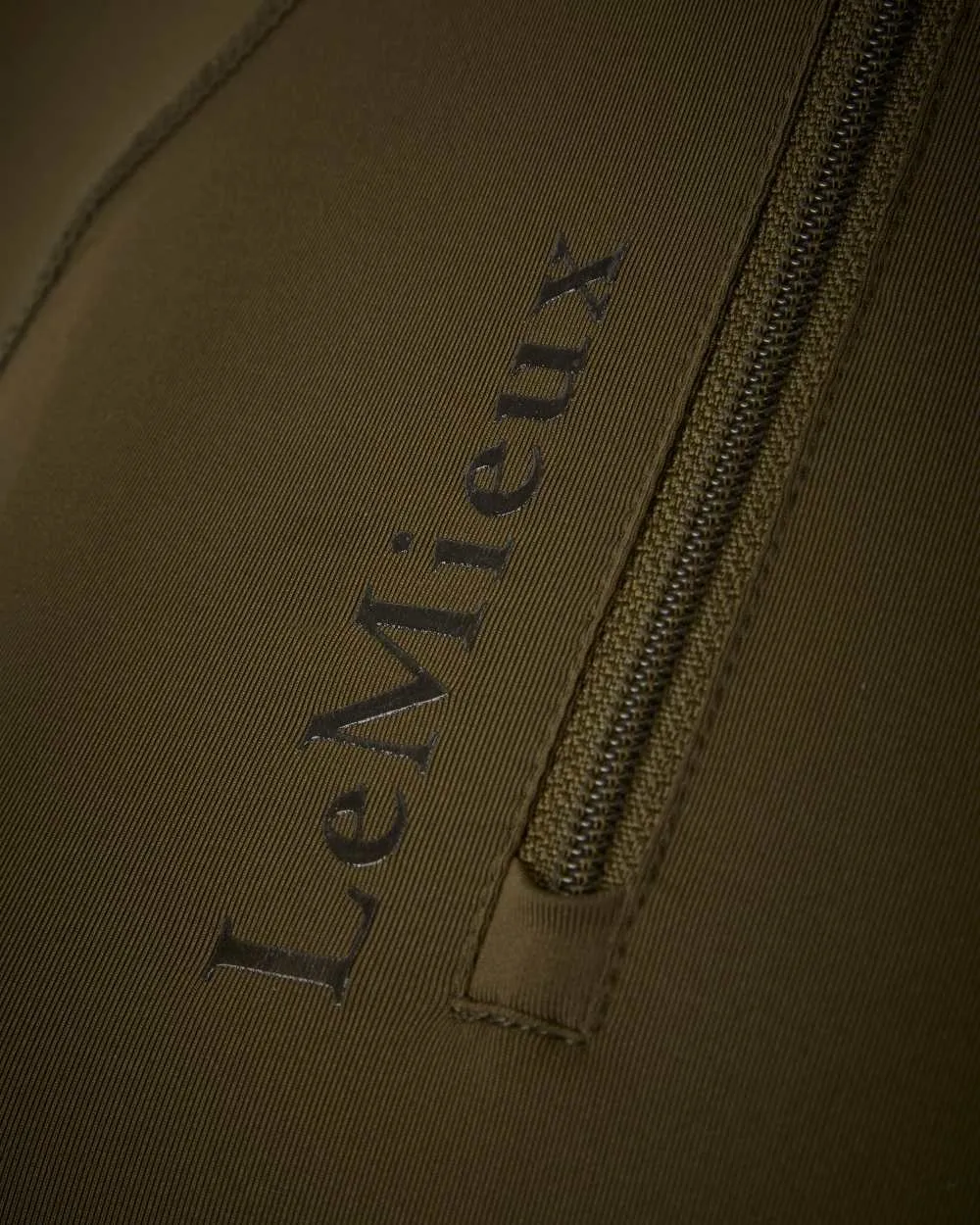 LeMieux Base Layer