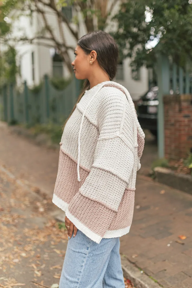 Marjorie Sweater