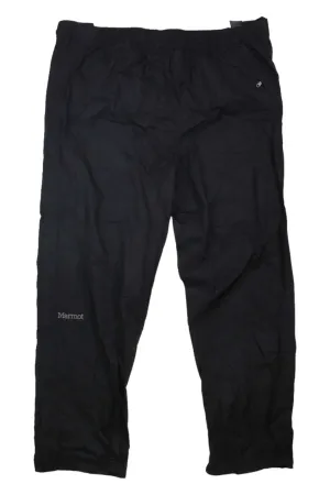 Marmot PreCip Eco Full-Zip Pants