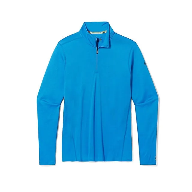 Men's Classic All-Season Merino Base Layer 1/4 Zip