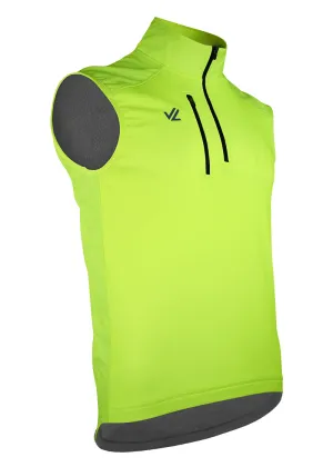 Men's Sequel Turtleshell Vest Hi-Viz