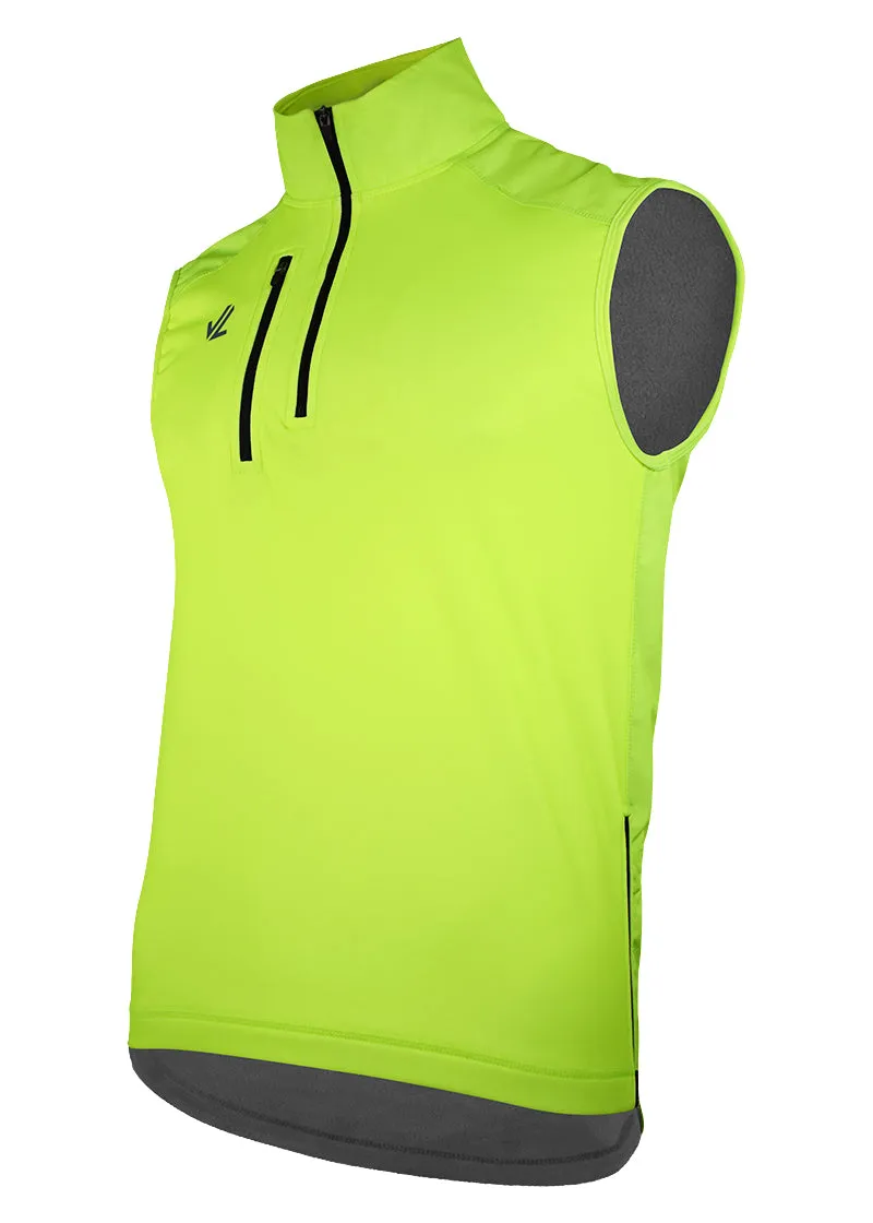 Men's Sequel Turtleshell Vest Hi-Viz