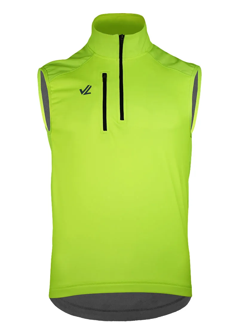 Men's Sequel Turtleshell Vest Hi-Viz