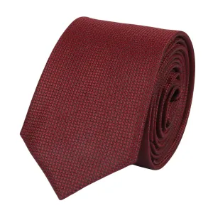 Men's Tie Pocket Sqaure Set Formal Solid Necktie