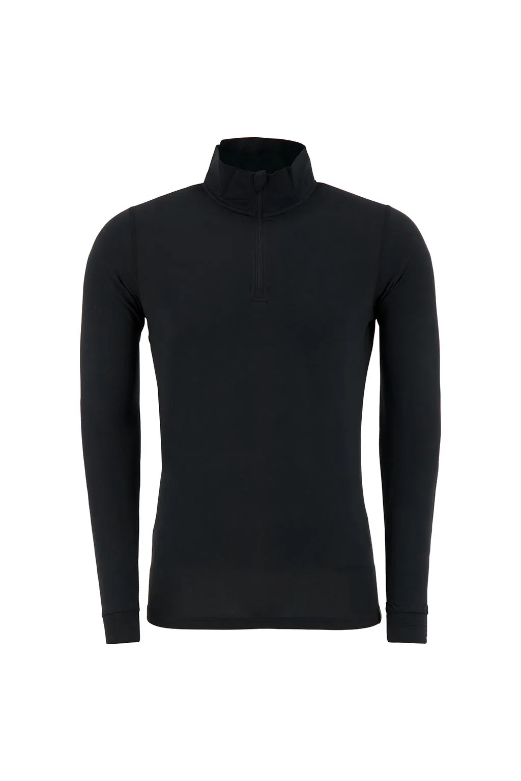 Men's ULTRA LITE™ Base Layer Zip Top