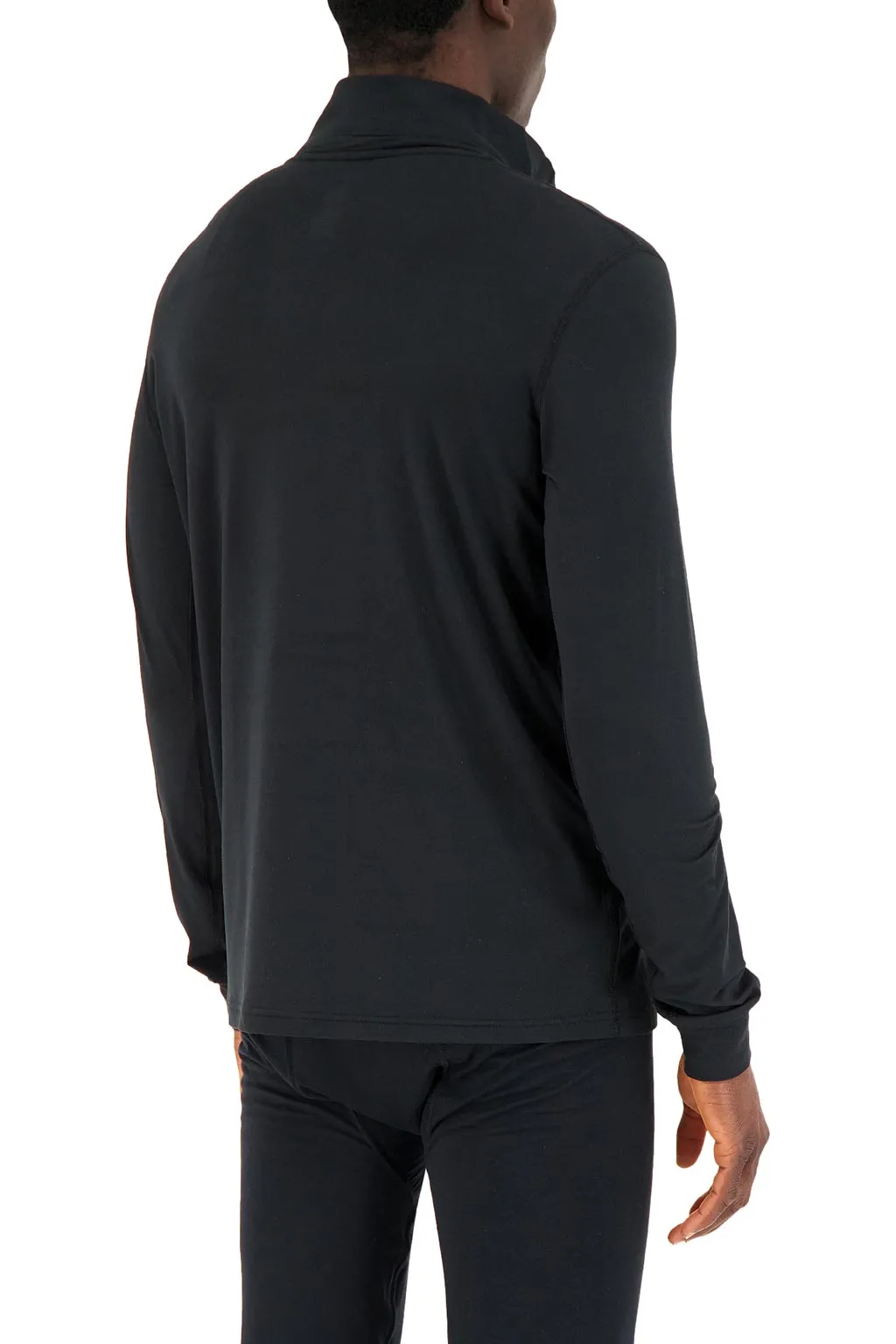 Men's ULTRA LITE™ Base Layer Zip Top