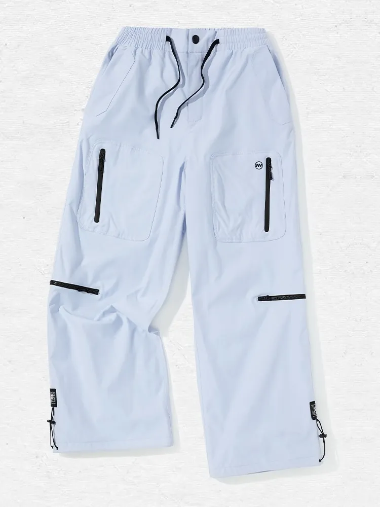 NANDN Infinity Snow Pants - Women's