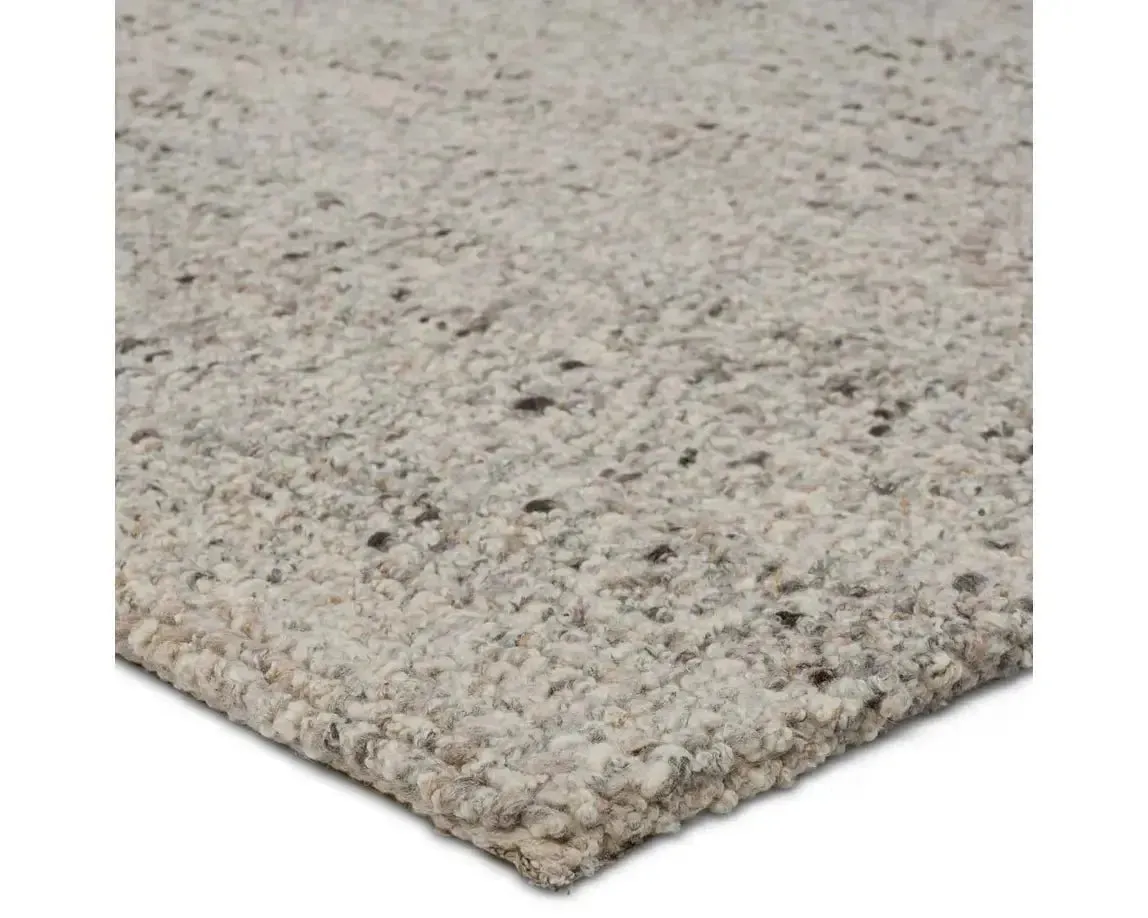 Navarra NVA02 Grey/Brown Rug